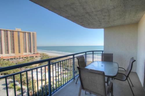 Brighton 705 Condo