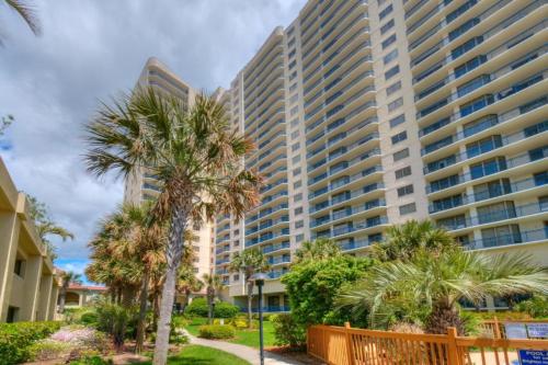 Brighton 705 Condo
