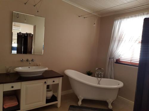 El Shaddai in Darling