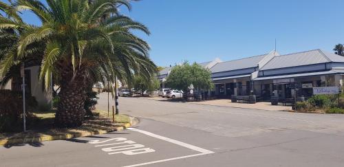 El Shaddai in Darling