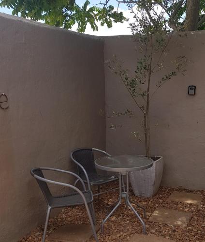 El Shaddai in Darling