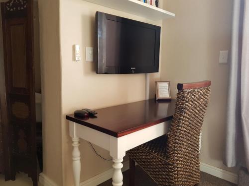 El Shaddai in Darling