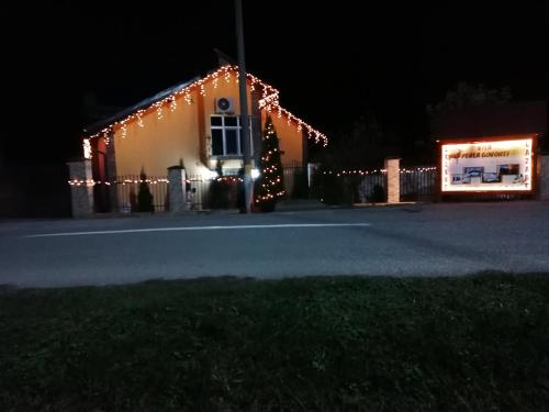 Vila Perla Govorei