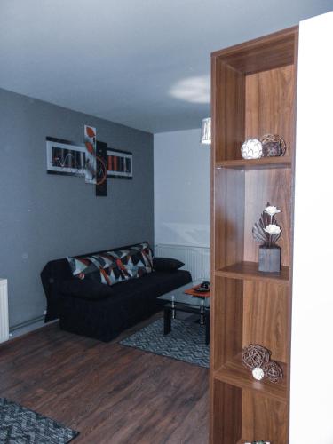 Stan na dan - apartman Djordjevic