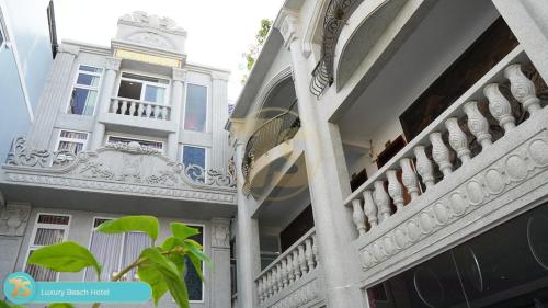7S Hotel Luxury Vung Tau