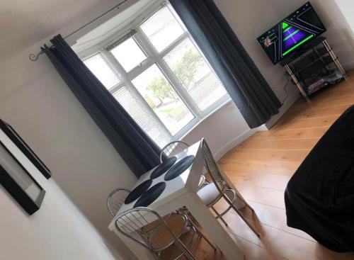 Modern 2 Bedrroom Apartment With Free On Street Parking, , Lancashire