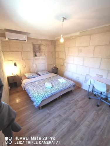 Charmante maison en Provence
