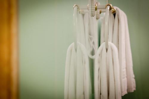 デジャ ブ ホテル16