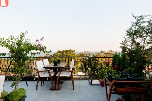  Queen Seagull Boutique Hotel in Istanbul