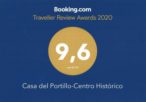 Casa del Portillo-Centro Histórico, Kordoba (zdjęcie 4)