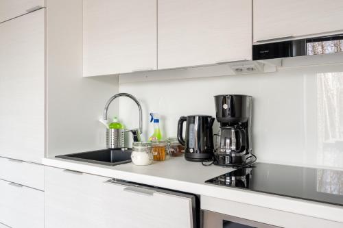 Hiisi Homes Vantaa Kaivoksela - image 14