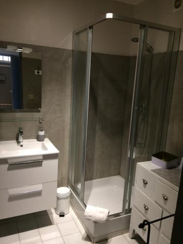 Au cœur de Céreste (Au cœur de Cereste) in Reillanne