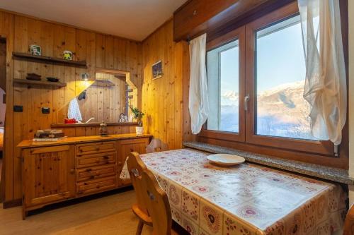  Bondine Apartments in Valle d'Aosta, Pension in Charvensod