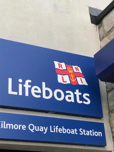 Facilities, Bluebell Cottage in Kilmore Quay