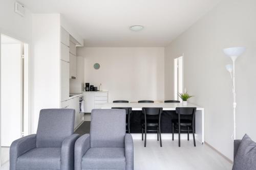 Hiisi Homes Vantaa Kaivoksela - image 7