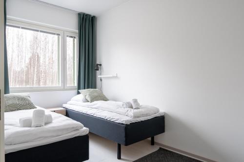 Hiisi Homes Vantaa Kaivoksela - image 13