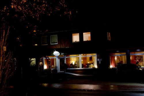 Restaurant Fischbeck´s