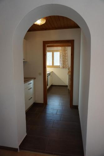 Ēdiens un dzērieni, Ferienwohnung im Haus Maria in Sankt Koloman