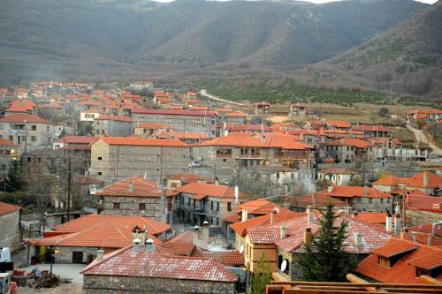 Petrogonima, Palaios Agios Athanasios (Foto 7)