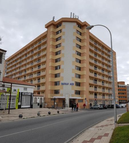 Torre Saltillo