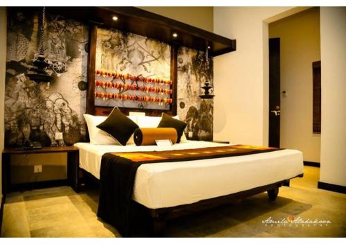 منتجع سيرينديب سيجنتشر (Serendib Signature Resorts) in ديجانا