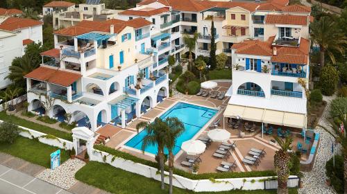 hotel photo