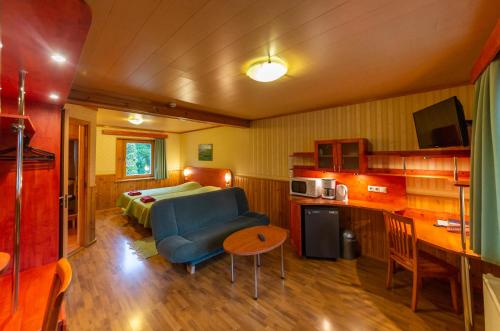 Padu Hotell in Kärdla