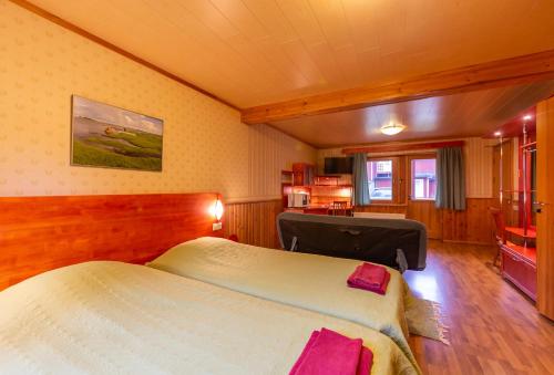 Padu Hotell in Kärdla