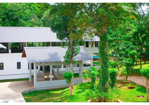 المنظر الخارجي, منتجع سيرينديب سيجنتشر (Serendib Signature Resorts) in ديجانا
