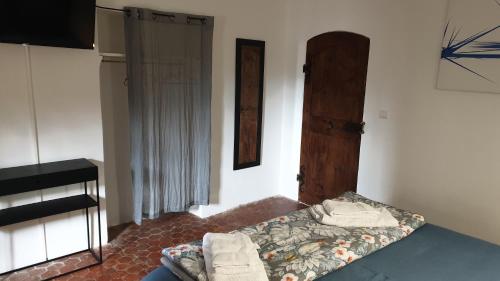 La Bastide de l'Adrech