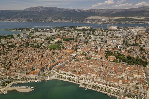236549068 Heritage Hotel FERMAI MGallery Split