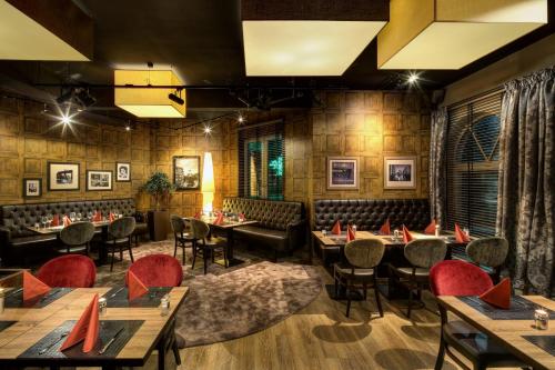 Sporthotel Racket Inn - image 5