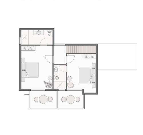 Villa Leona a luxury villa near Makarska heated pool - image 3