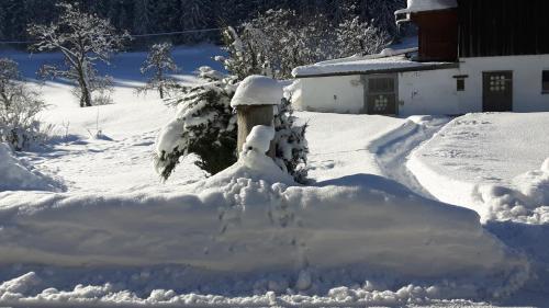 Tuvākā izklaides vieta, Ferienwohnung im Haus Maria in Sankt Koloman
