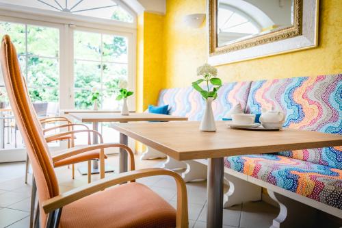 Das Moser - Hotel Garni am See (Adults Only)