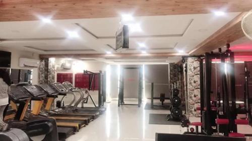 Adara canal suites