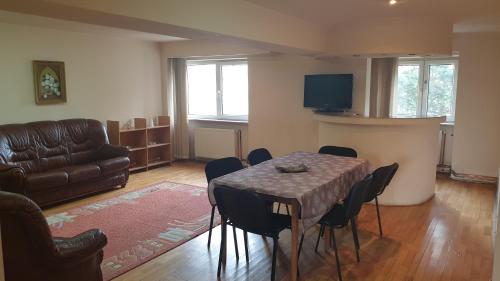 Apartament Central Vatra Dornei