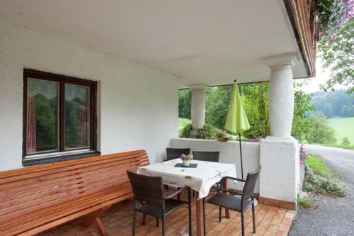 Iekārtas, Ferienwohnung im Haus Maria in Sankt Koloman