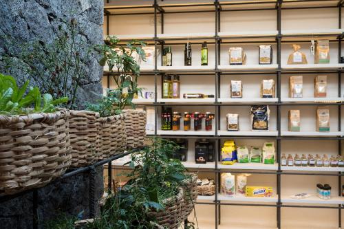 Kamezí Boutique Hotel Villas - image 11