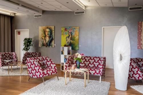 Das Moser - Hotel Garni am See (Adults Only)