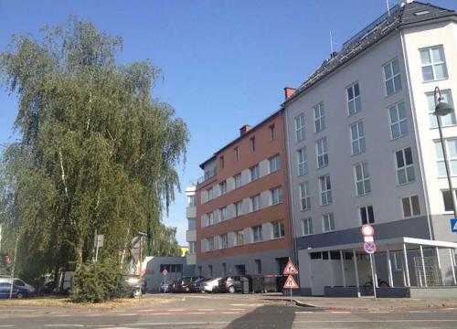 en vogue in Linz - 88m2 Apartment im nahen Stadtzentrum