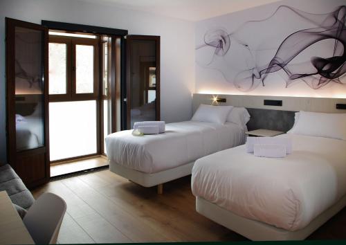 Hotel NERU con Encanto - main image