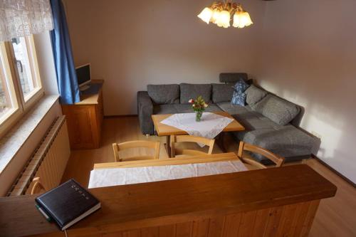 Ferienwohnung im Haus Maria in Sankt Koloman