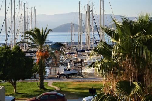 Naiades Marina Hotel - image 14