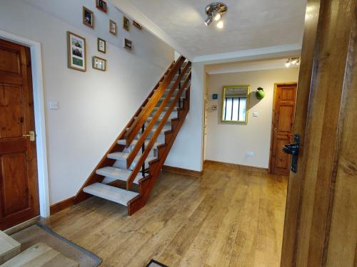 ล็อบบี้, Nant Gloyw B&B Oswestry in โอสเวสตรี