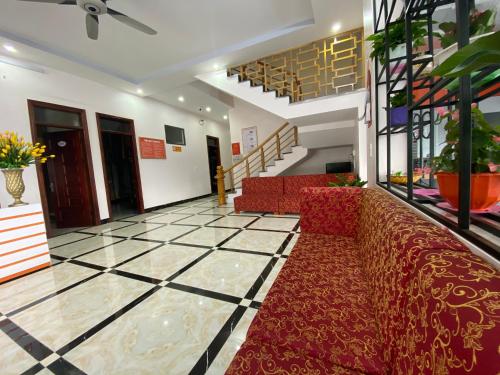 Ali Hostel Hà Giang - 편의 시설/서비스