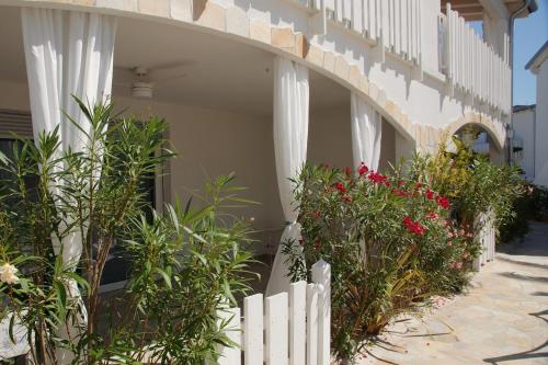 Cala Blu Residence - main image