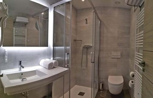 Hotel NERU con Encanto - image 9
