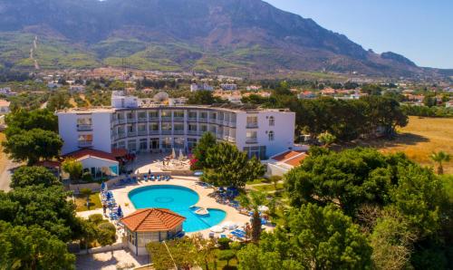 . Hotel Sempati