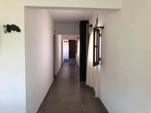 Hostal Los Faroles Chicoana